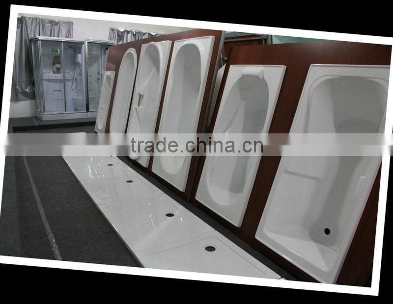 Acrylic Bathtub / drop in bathtub