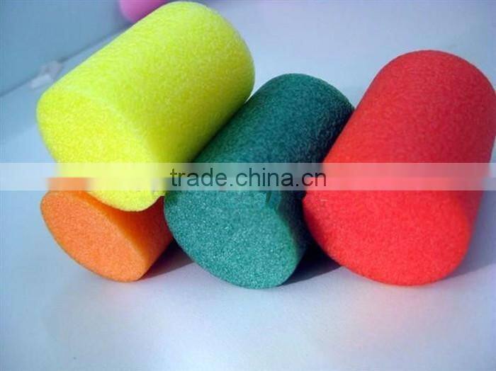 Fashion pe foam tube extrusion equipment price