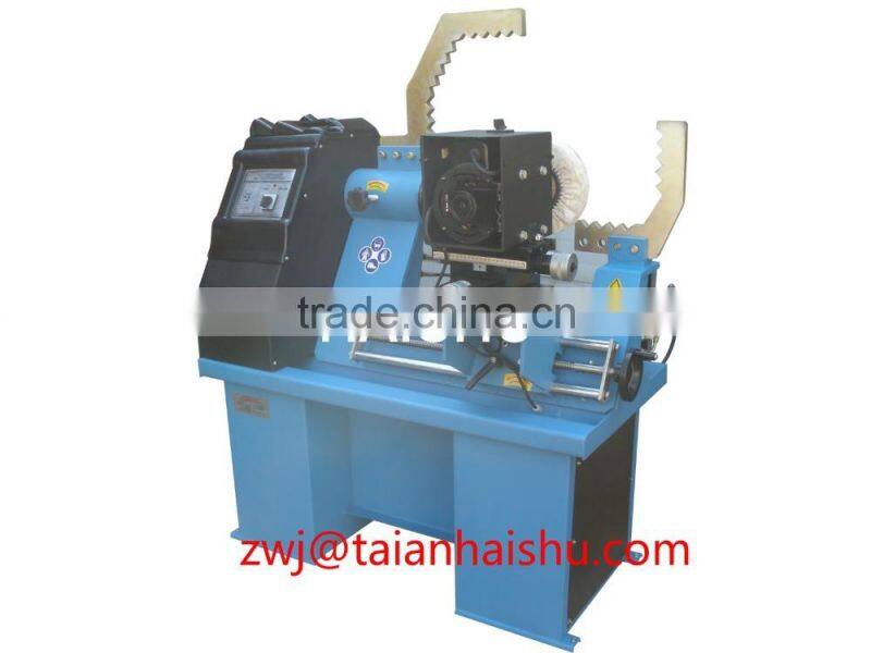 HS-RSM585 alloy wheel repair tools and alloy wheel straighten machine