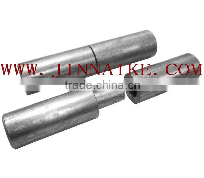 bullet welding hinge / weld on gate hinge