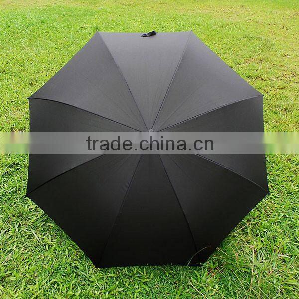 luxury custom promotional golf umbrella