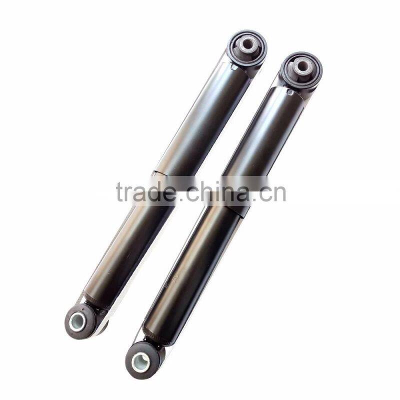 2 Rear Shocks Holden Astra TS Sedan & Hatchback Shock Absorber 98 - 04