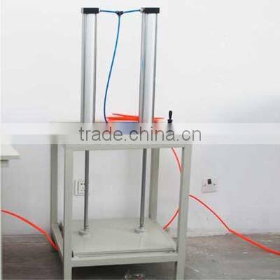 QS-PPM Photo album making machine ( for photo album pressing)