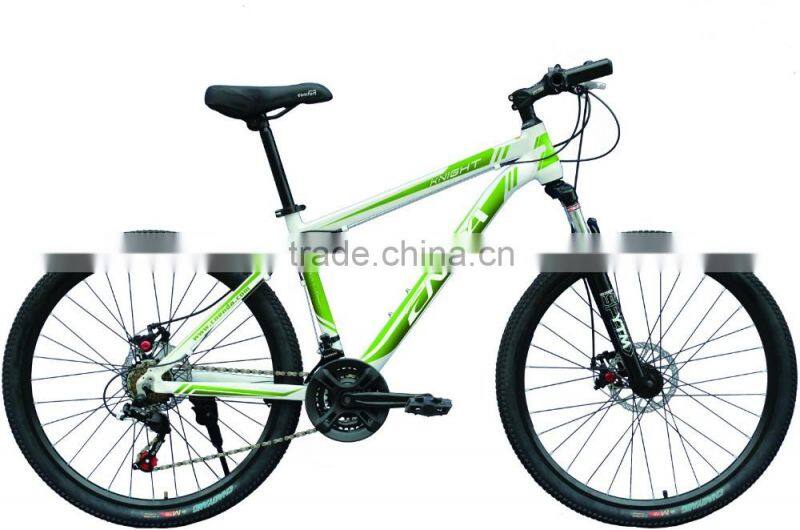 2016 NEW STYLE -MTB BIKE QS7.0D
