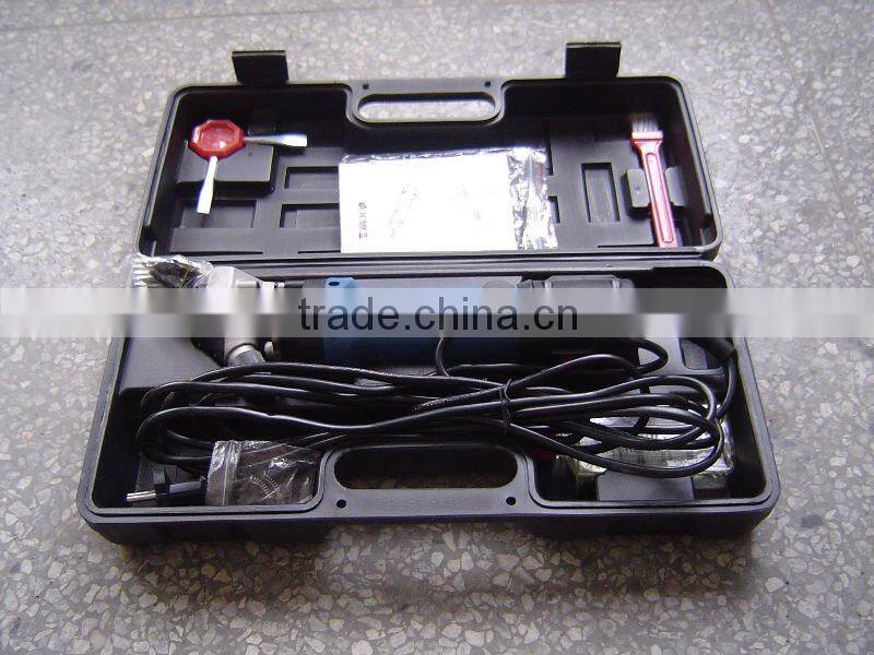 Electric sheep Clipper