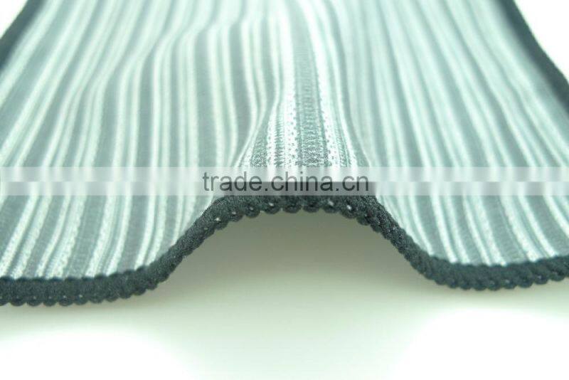 From factory directly microfiber cleaning cloth branded