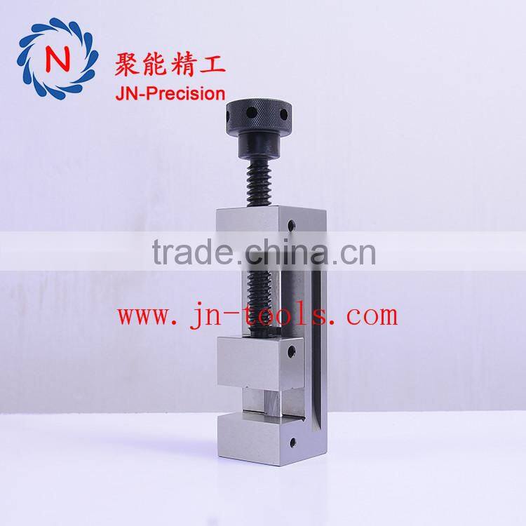 CNC QKG/QGG Precision tool clamping vise tool types of vices