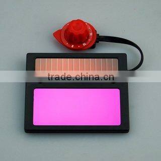purifying air japan welding helmet with ventilation
