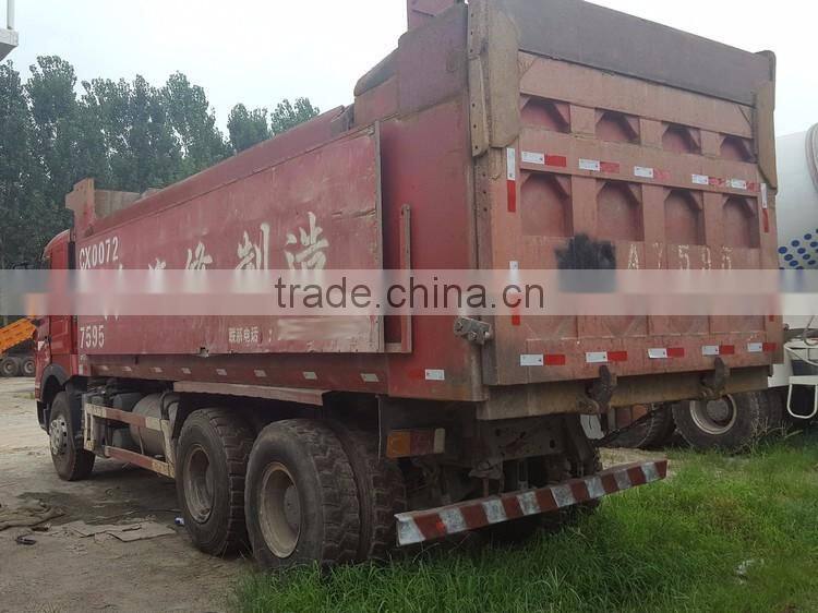 Fairly used Sinotruck Howo A7 truck in dump truck 6x4 Howo A7 tipper,Howo A7 Dump Truck