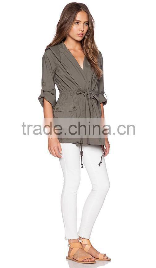 2016 women wear winter life jackets for women jacket parka jackets