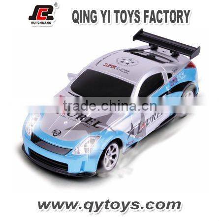 Cool control new gift car toy 1:24 4 Channels RC Cars for Sale Cheap