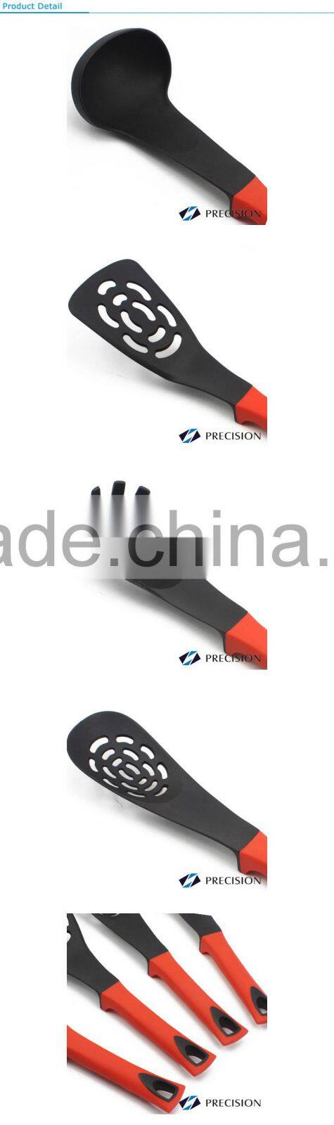 Factory Price Cooking Utensils with PP Handle