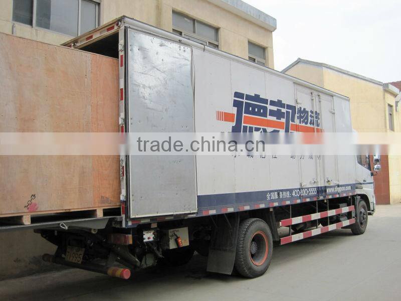 Ultrasonic quilting machine (CE certificated)