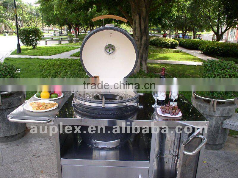 Outdoor Baking oven stainless steel table AU-21S3