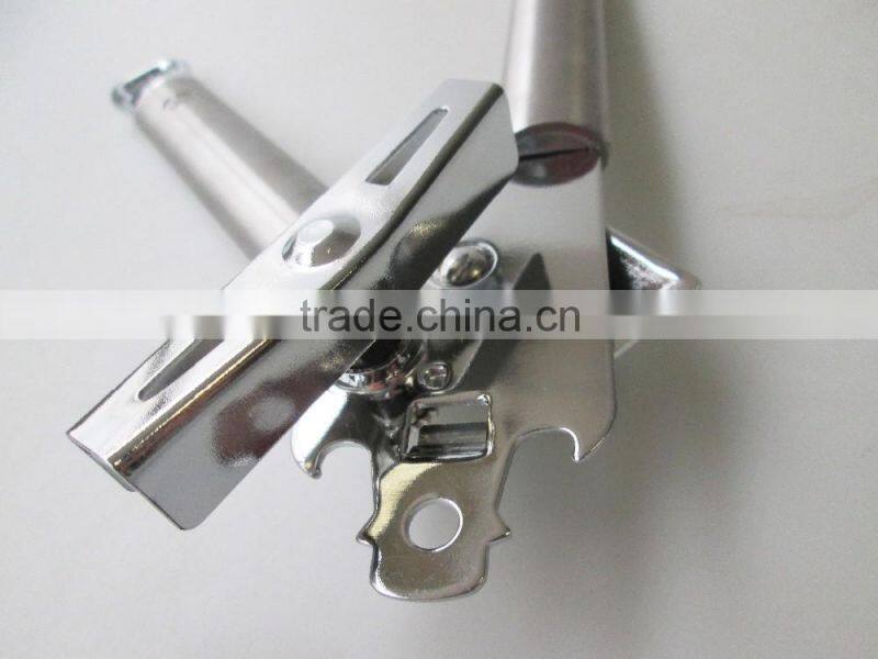 Stainless steel can opener multifunctional high-quality powerful kitchen gadget can opener