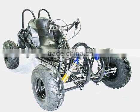 Cheap 200cc go kart 196cc/270cc / 6.5 hp/ 9hp gas Drift Go KART