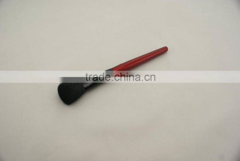 Synthetic hair Blush brush