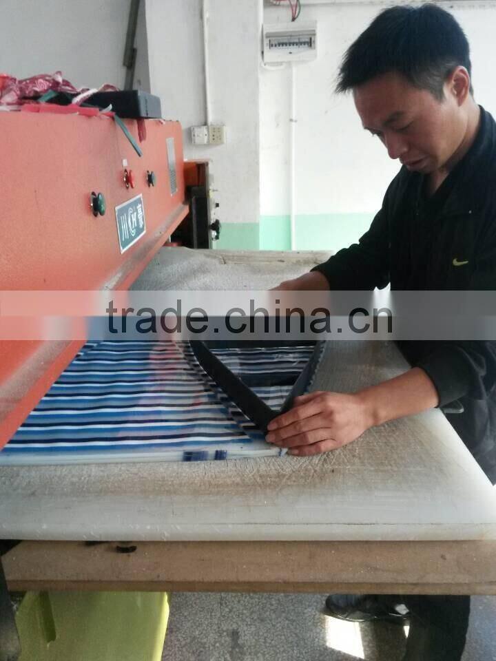 18 inches size auto open metal frame umbrella