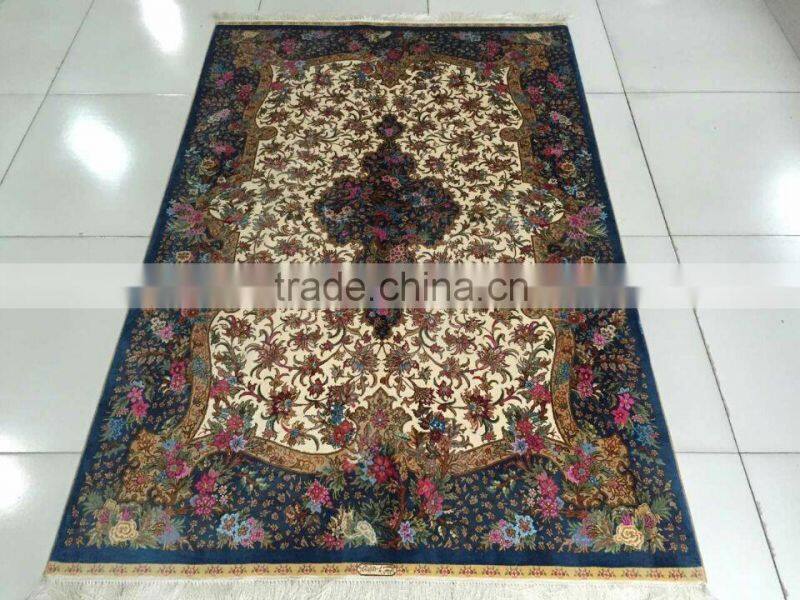 guangzhou whosale muslim prayer carpet prayer silk rug persian rug collection tapestry muslim silk prayer rug