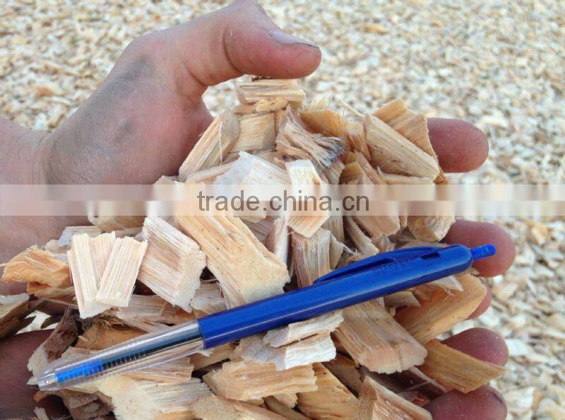CE SGS ISO wood chipping machine Looking for international agent !