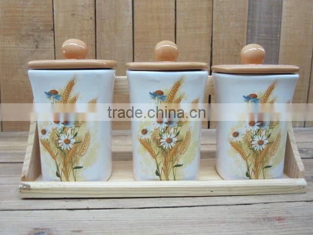 Wholesale ceramic salad and soup bowl by factory
