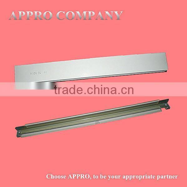 Transfer belt cleaning blade for Ricoh FT5632