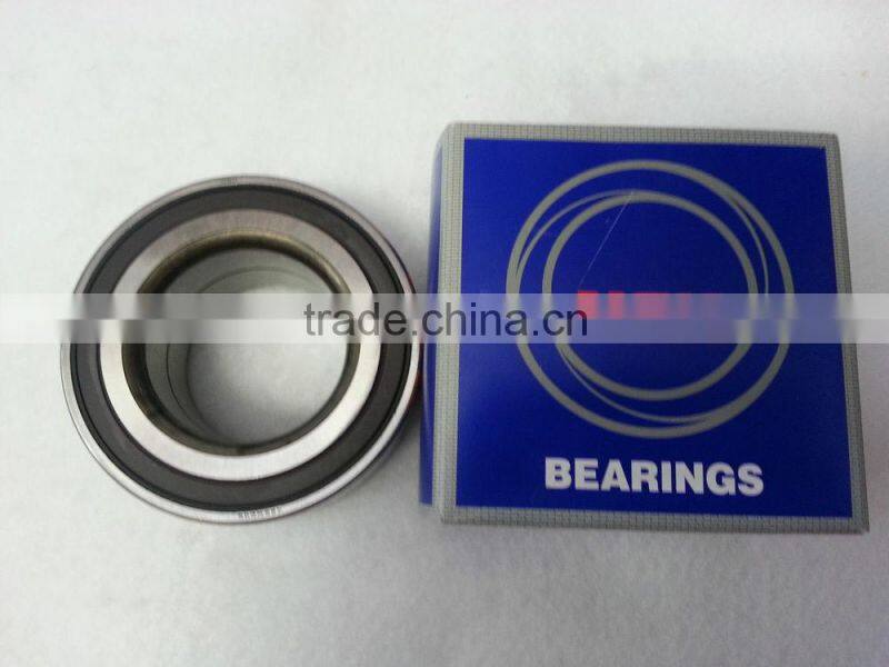original japan nsk wheel bearings DAC38720236/33
