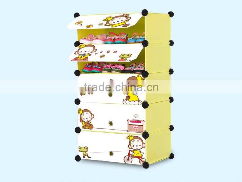 kids shoe rack closet organizer