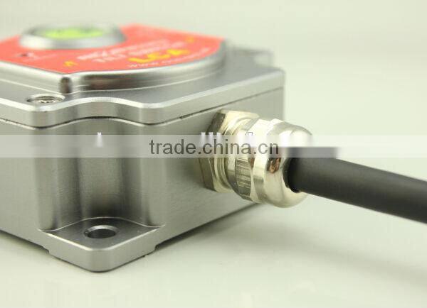 Angle Control Handheld Tilt Control Switch with Time Delay Function