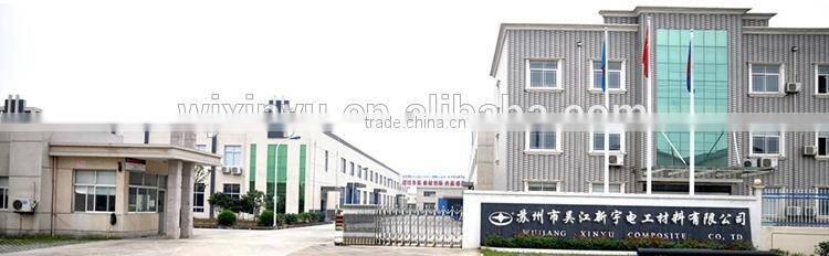 Best Price Class 180 Polyesterimide aluminum coloured wire size/guage