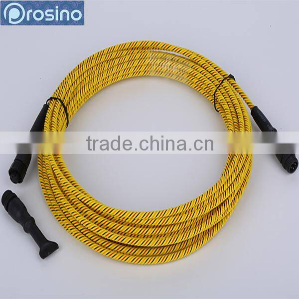 4 Pin Water leak detection cable for many famous company