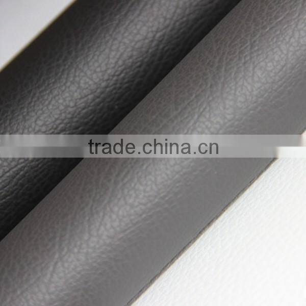 Embossed PVC material for sofa, automotive, car floor, bus floor