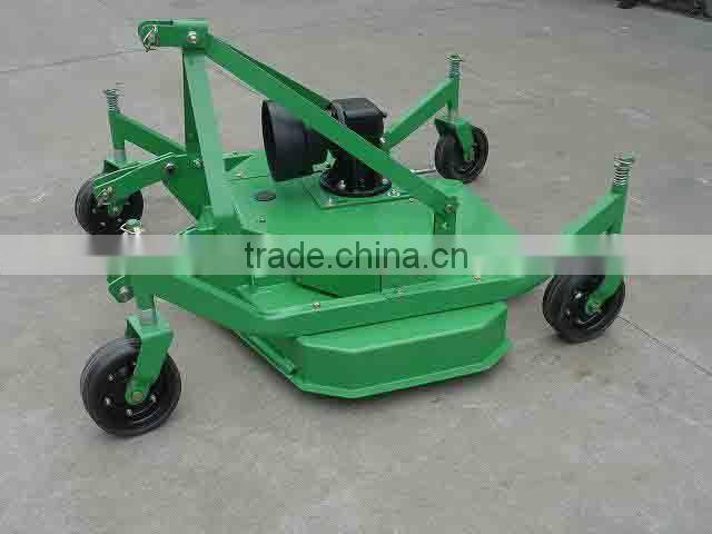 atv finishing mower ,13hp atv mower for sale