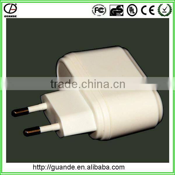 10v 1a usb charger