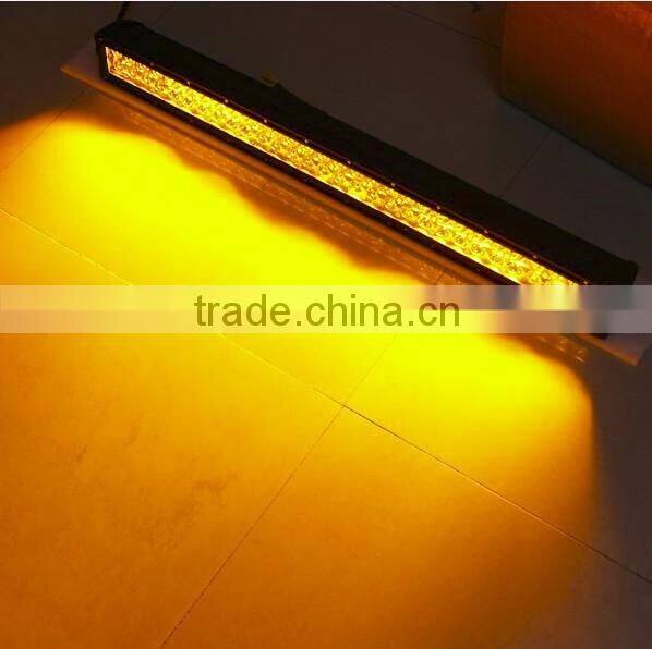 EK Wholesale Lifetime Warranty Oroginal LED Chip 3D/4D 10W Offroad LED Light Bar