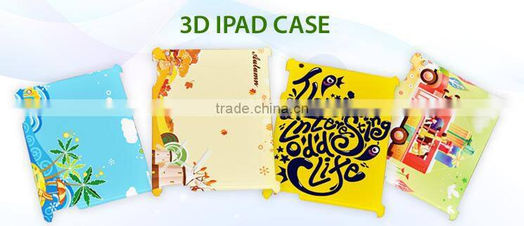 3D Sublimation Luminous blank phone case/ Noctilucent phone case for Iphone/High-quality cell phone case