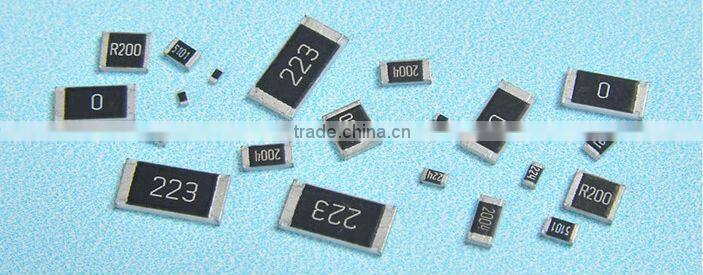 Resistor SMD 0805 680K