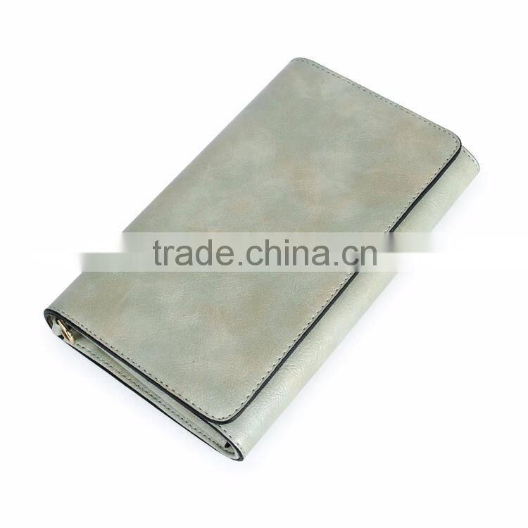 High Quality Girl Green Purses Handbags Women Tote PU Leather Messenger Bags Clutch Bags