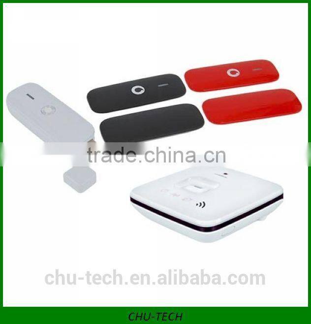 R101 WiFi sharing dock router
