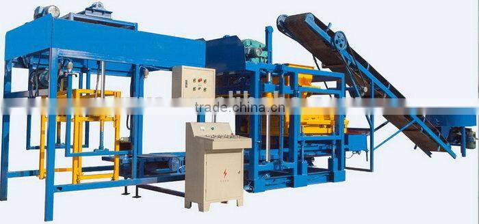 Good quality professional cheap brick making machines south africa