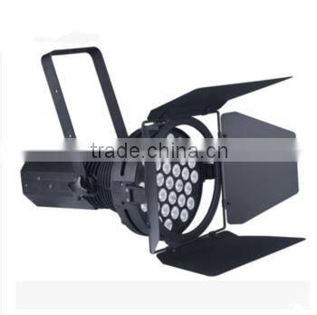 Pure White 31pcs *10W LED Auto Show Light Exhibition Show Lamp
