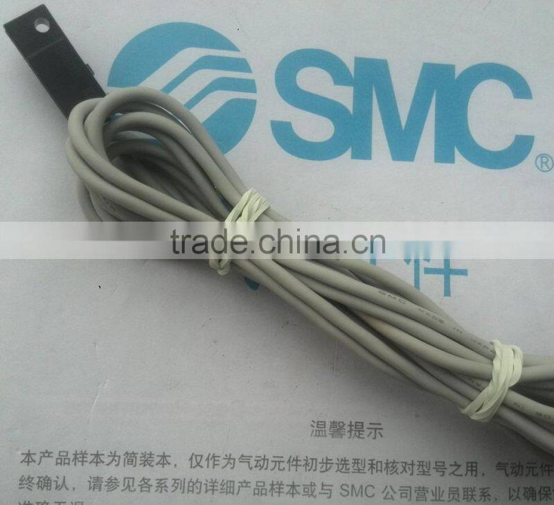 SMC Type Magnet sensor-D-F9B D-F9N D-F9P D-F9BV D-F9NV D-F9PV