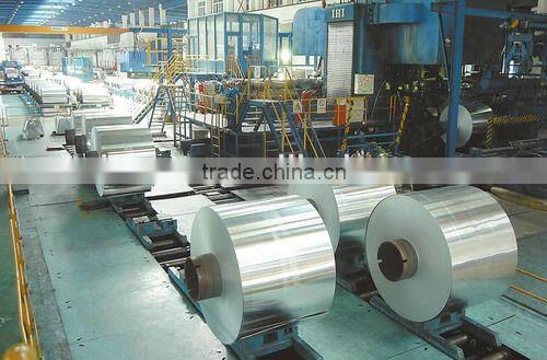 3000 Sereis Aluminium Coil with competive price