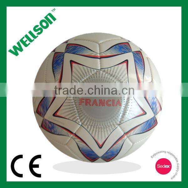 Champion cup soccer ball