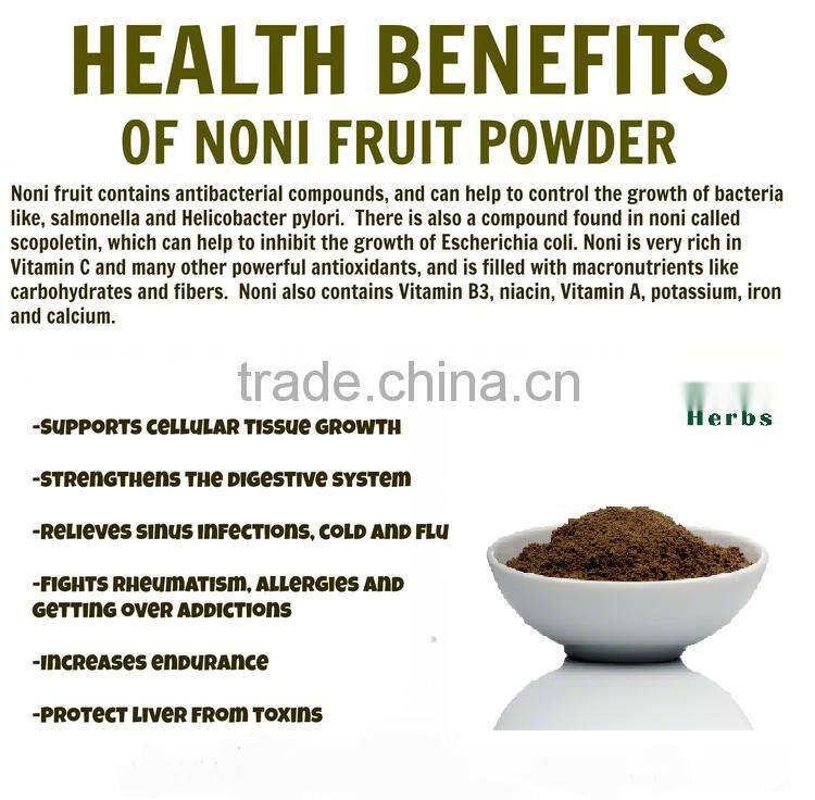 The ISO Certified Noni Capsules From No1 Indian Producer For Bulk Export