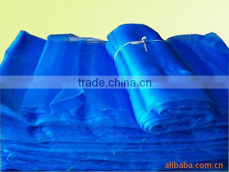 quality 100% nylon window screening(plastic inset screenTop )