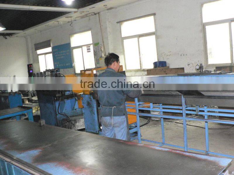 Helical line splice for 6.0mm