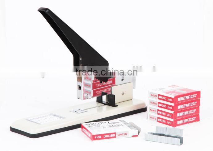 Deli thick staple 0017 number , Office suppliers/office staples