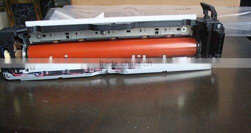 Fuser unit for use in Xerox C45