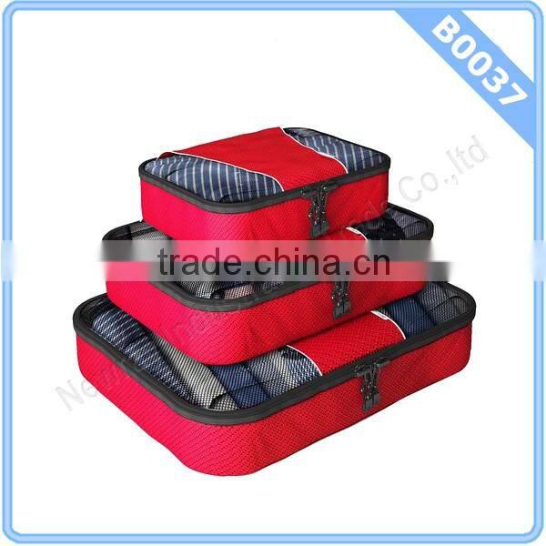 Packing Cube Travelling Storage bag Luggage bag